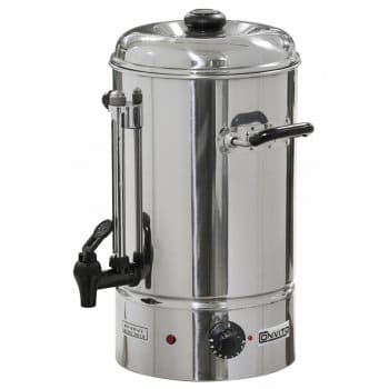 Водонагреватель Convito 15 л и 20 л в аренду, обычное кипячение воды, с регулятором температуры нагрева