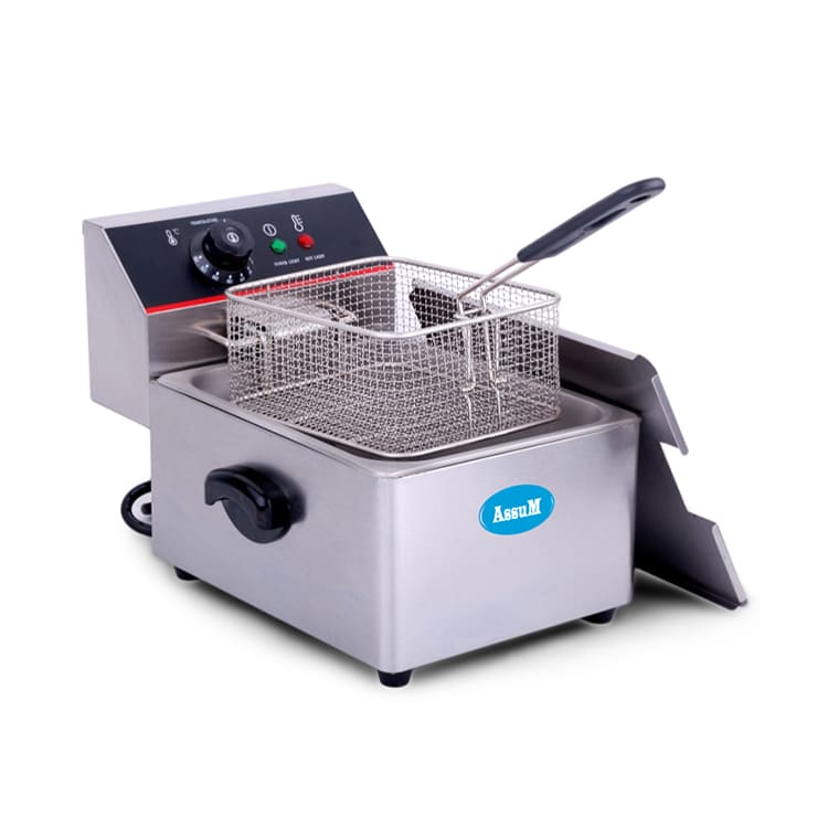 Фритюрница 8 лTEF8L в аренду