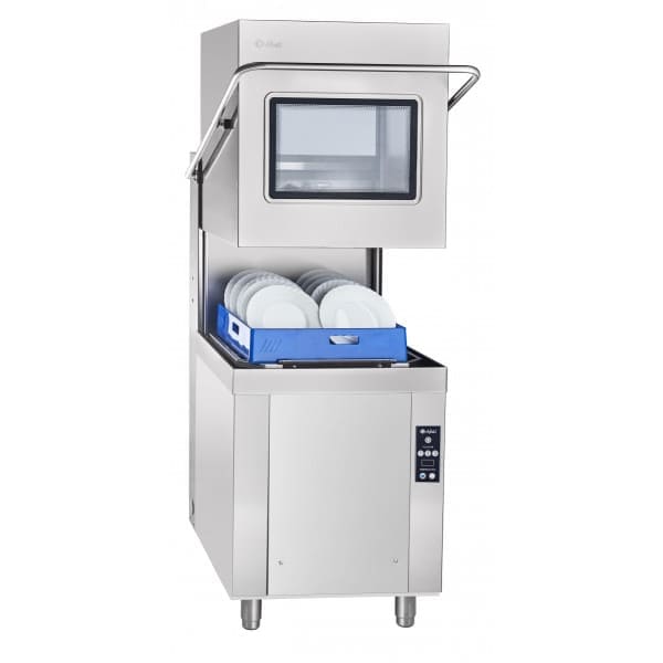 Пароконвектомат Атеси Рубикон Апк-10-1.1 в аренду, бойлерный