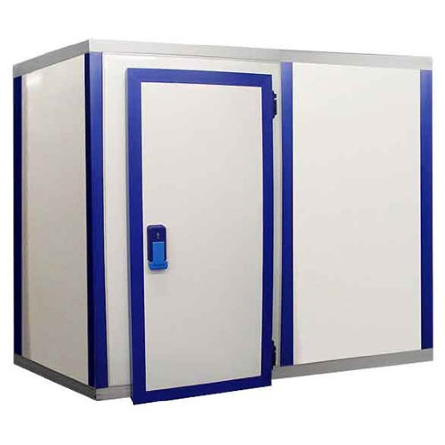 Морозильная камера в аренду