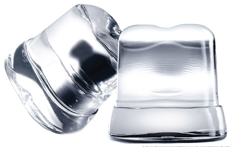 Конусный лед BREMA на заказ, доставка, опт, розница, низкие цены