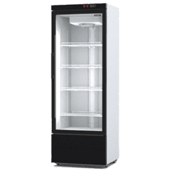 Морозильные шкафы