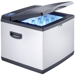 Автохолодильники