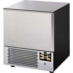 Аппараты шоковой заморозки