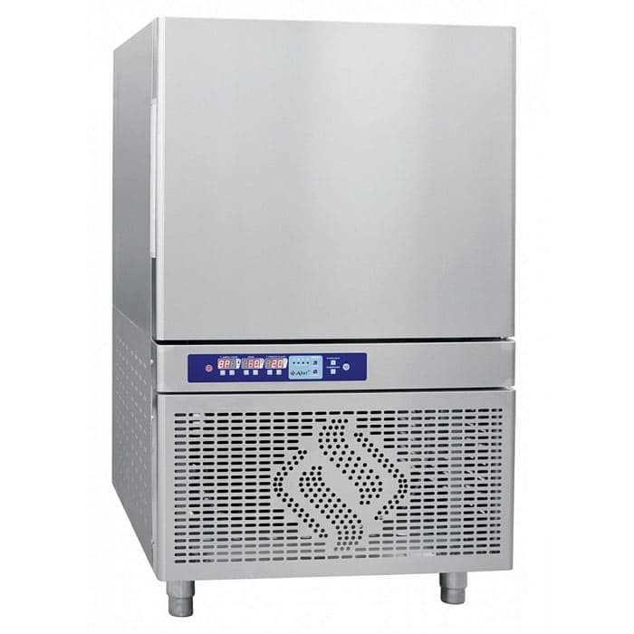 Аппарат шоковой заморозки Abat, 6 уровней, в аренду