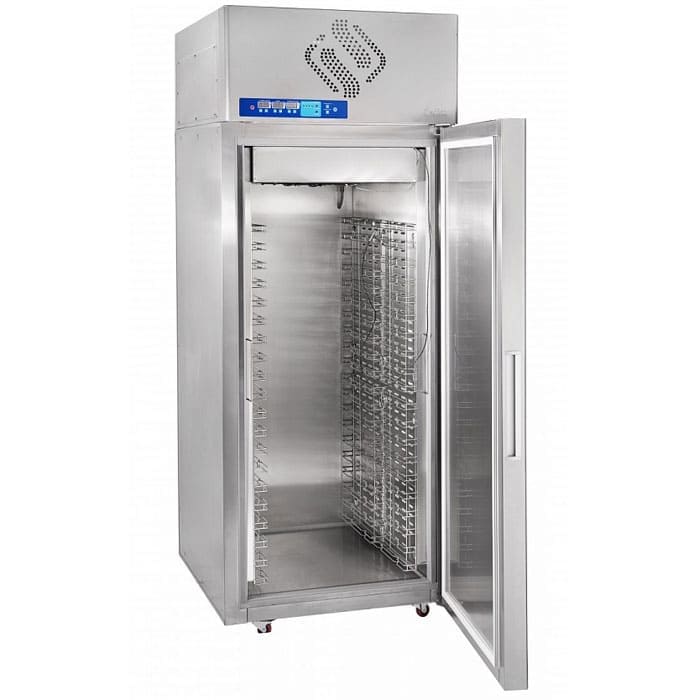 Аппарат шоковой заморозки Abat ШОК 20, уровней, в аренду