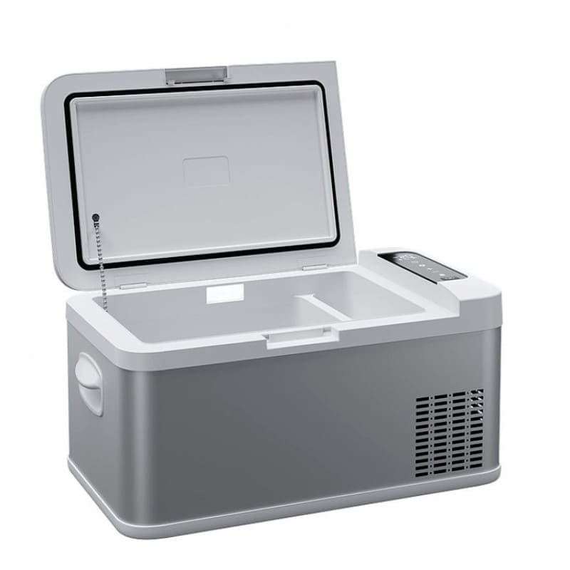 Фармацевтический переносной мини холодильник ALP MK, 18 л, в аренду, для перевозки лекарств, вакцин, инсулина