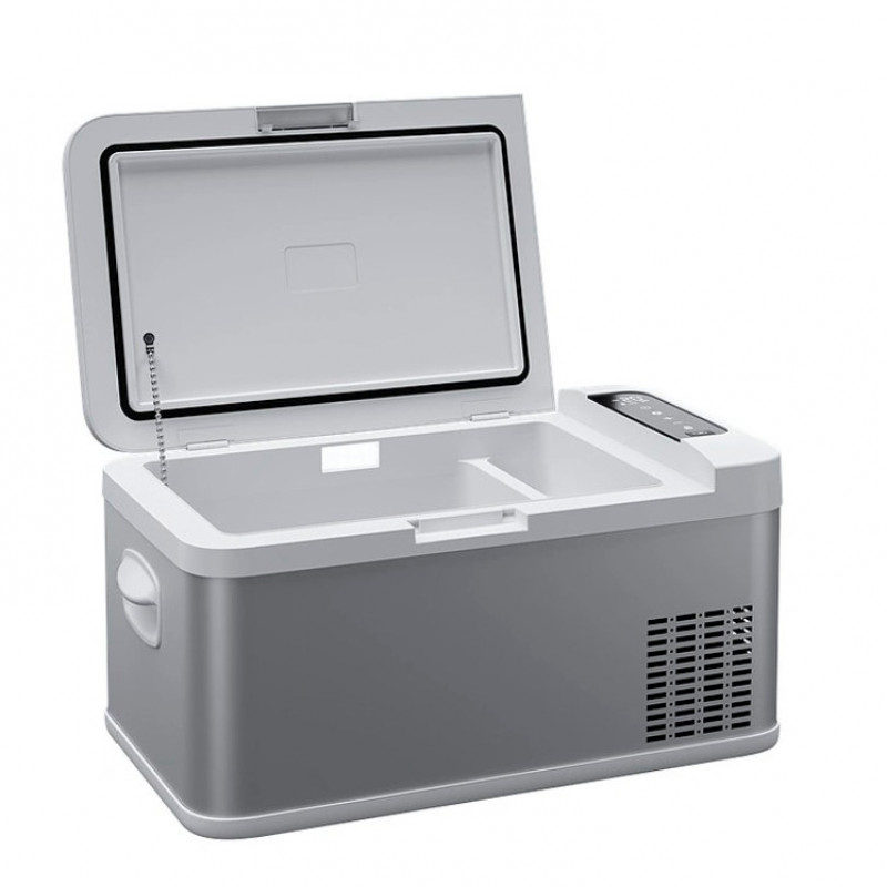 Фармацевтический переносной мини холодильник ALP MK, 25 л, в аренду, для перевозки лекарств, вакцин, инсулина