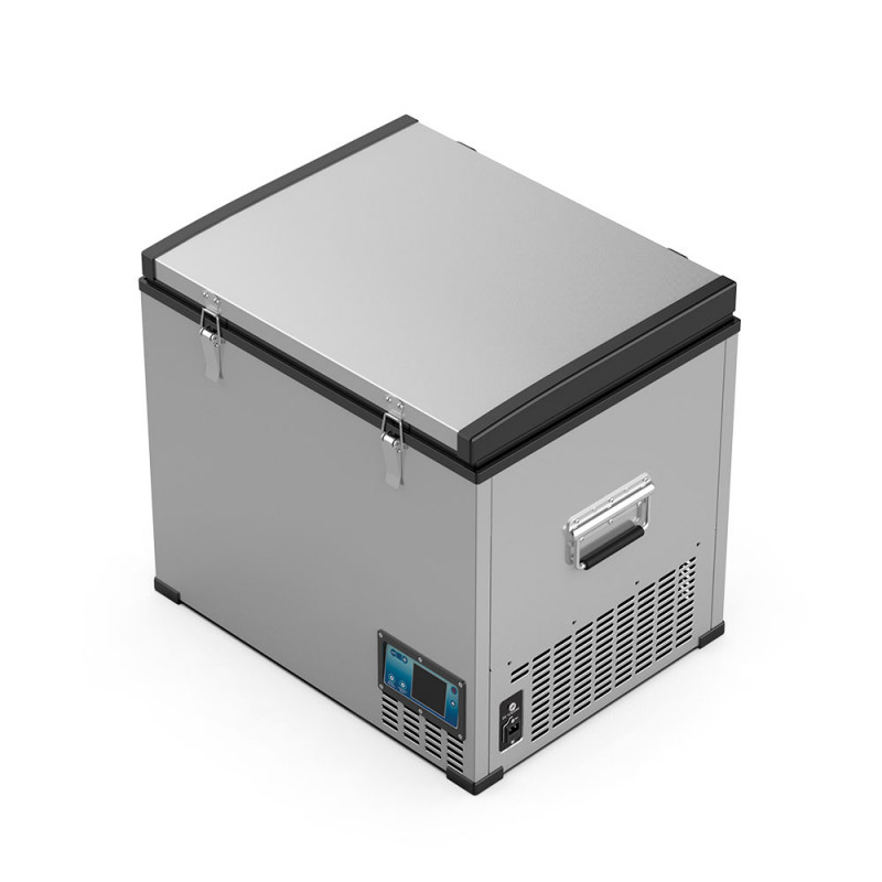 Фармацевтический переносной морозильник  Alp BD, 60 л, в аренду, для перевозки лекарств, вакцин, инсулина