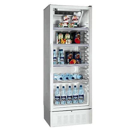 Холодильник Атлант, 410 л, в аренду