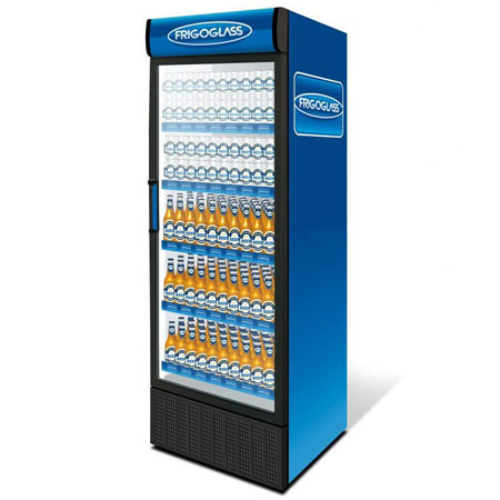 Холодильник Frigoglass CMV 750 W, в аренду, 800 л