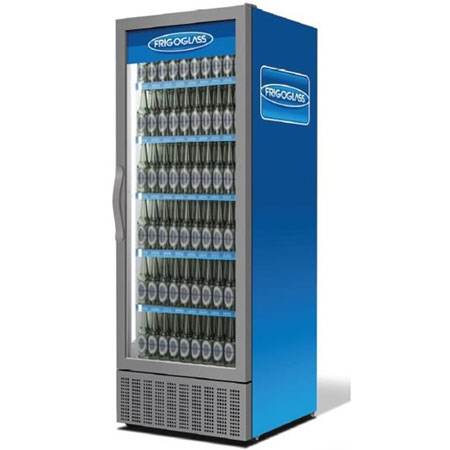 Холодильник Frigoglass SMART 800 LC, в аренду, 778 л