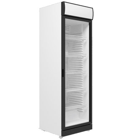 Холодильник UBC Smart Cool, 350 л, в аренду