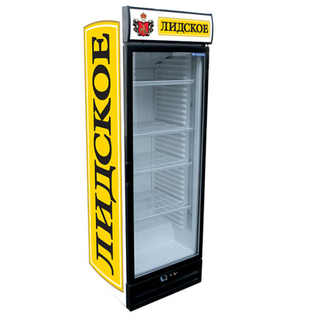 Холодильник UBC 400 MAX, в аренду