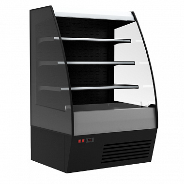 Тепловая горка Полюс Carboma F16-08 (TOKYO) 1042 мм в аренду, для самообслуживания