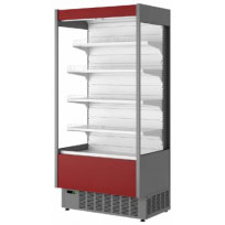 Холодильная горка МХМ Флоренция 1.0 Cube в аренду