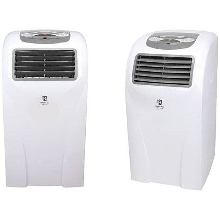 Кондиционер в аренду напольный мобильный