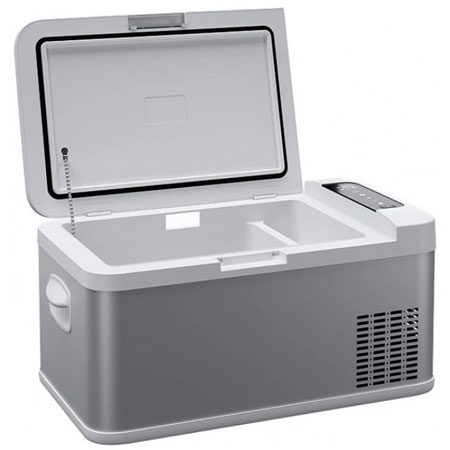 Автохолодильник ALP MK, 18 л, в аренду, компрессорный, электропитание 12, 24, 110, 220 V