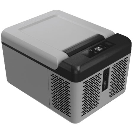 Автохолодильник ALP, 9 л, в аренду, компрессорный, электропитание 12, 24, 110, 220 V