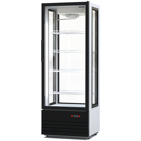 Холодильник для цветов Optiline 500 V Exclusive обзорный в аренду