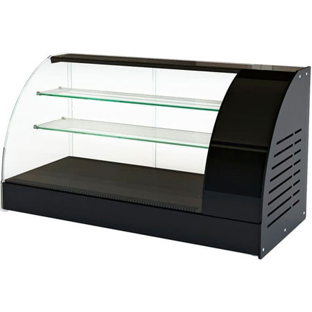 Витрина холодильная настольная МХМ Клио, в аренду, без запасника