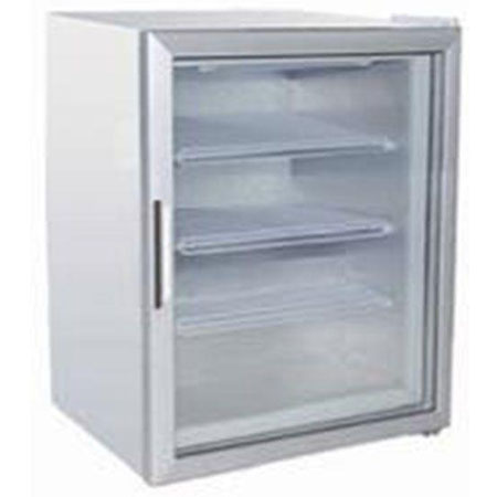 Барный морозильник Viatto 100 л, с подсветкой, в аренду