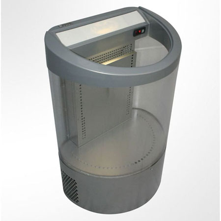 Барный холодильник Ugur T100, демонстрационная, в аренду