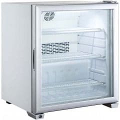 Морозильник барный ENIGMA, динамическое охлаждение, белый, 100 л, в аренду