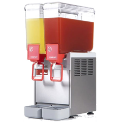 Охладители сока, напитков