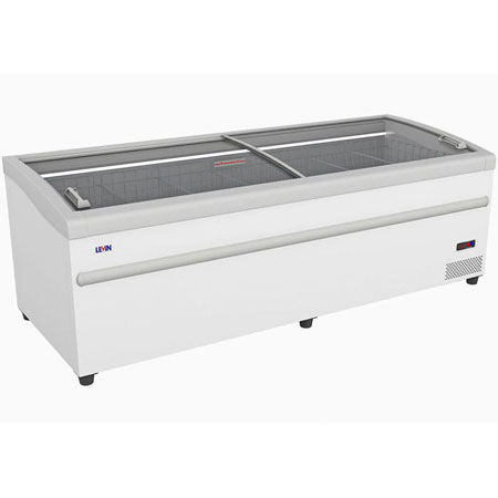 Морозильный ларь Levin Artica 735 л в аренду