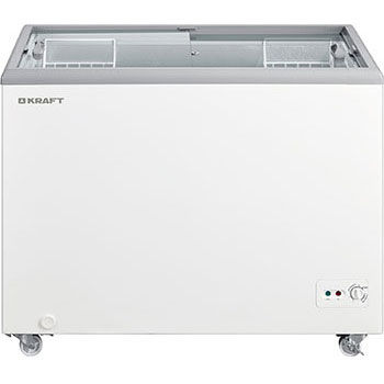 Морозильный ларь Kraft 295, в аренду