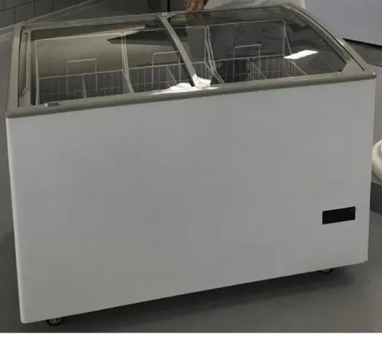 Морозильный ларь Haier SD 377, в аренду