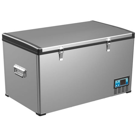 Морозильный ларь APL  BD, 135 л, в аренду