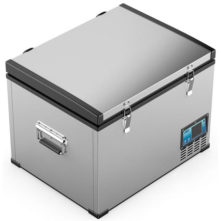 Морозильный ларь APL  BD, 45 л, в аренду