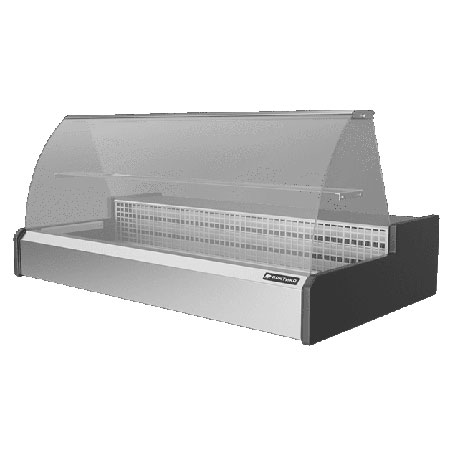 Холодильная витрина 150 У в аренду