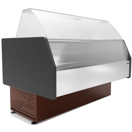 Морозильная витрина Арктика 1800N в аренду