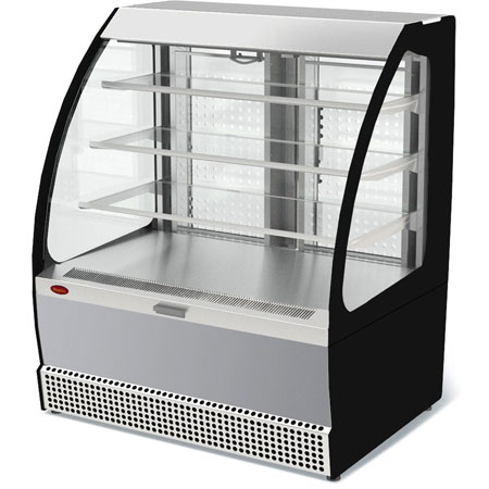 Витрина кондитерская МХМ Veneto VSo-1.3 открытая в аренду