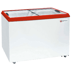 Морозильные лари