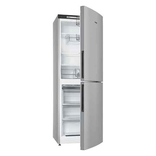 Холодильник двухкамерный Атлант ХМ в аренду