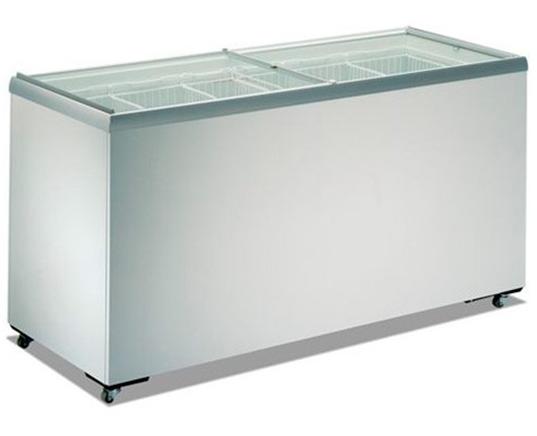 Морозильный ларь DERBY EK-66 низкотемпературный