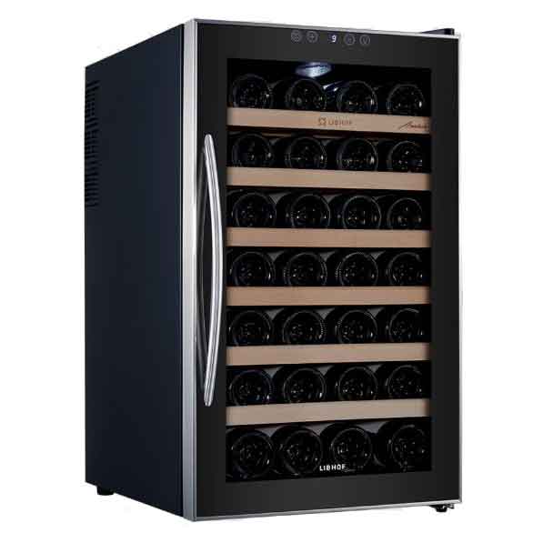 Винный холодильник Libhof AM-28 в аренду