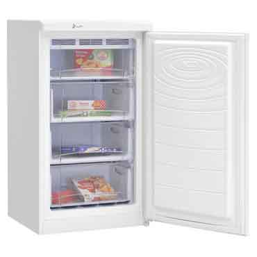 Морозильник барный 140 л NordFrost в аренду, низкотемпературный