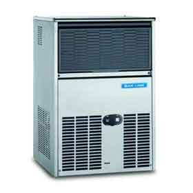 Льдогенератор SCOTSMAN B4015 AS в аренду, 40 кг сутки, подключение к водопроводу