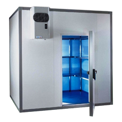 Холодильные камеры