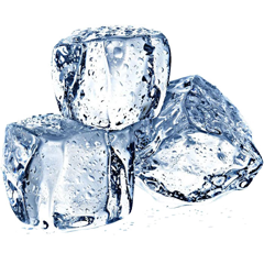 Лед на заказ, доставка