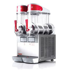 Гранитор для напитков и снега