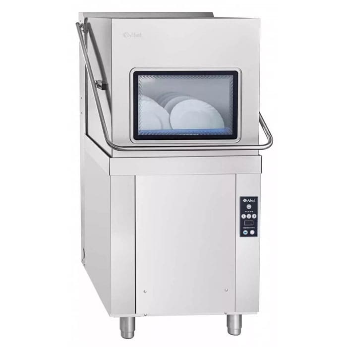 Посудомоечная машина Abat МПК-1100К в аренду, купольная, вместимость 18 тарелок, 1100 шт в часы