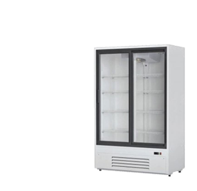 Холодильные шкафы