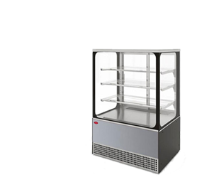 Холодильные витрины